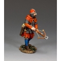 MK185 Hospitaller Crossbowman Ready MK185 Hospitaller Crossbowman Ready